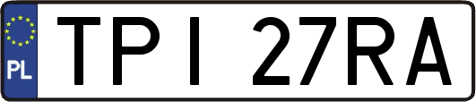 TPI27RA