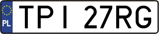 TPI27RG