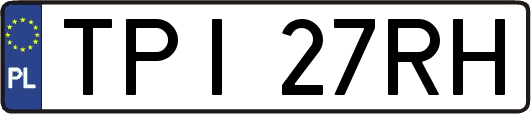 TPI27RH
