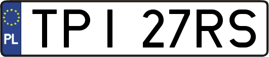 TPI27RS