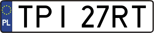 TPI27RT