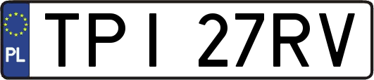 TPI27RV