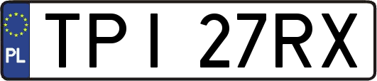 TPI27RX