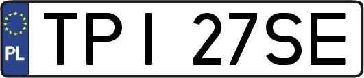 TPI27SE