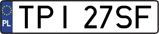 TPI27SF