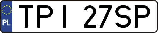 TPI27SP