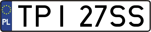 TPI27SS