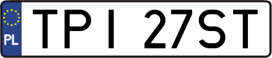 TPI27ST