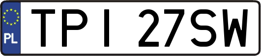 TPI27SW
