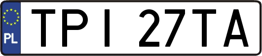 TPI27TA