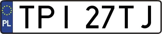 TPI27TJ