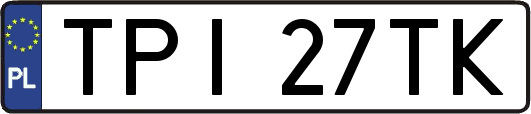 TPI27TK