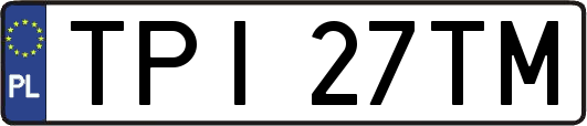 TPI27TM