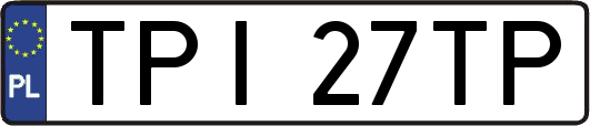 TPI27TP