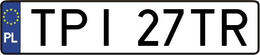 TPI27TR