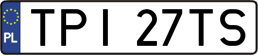TPI27TS