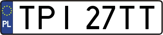 TPI27TT