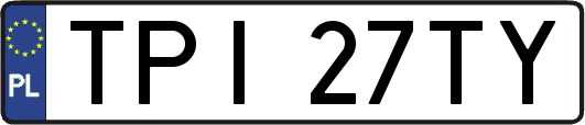 TPI27TY
