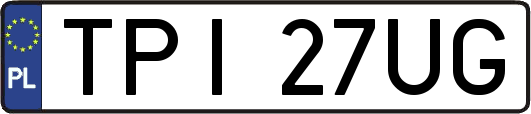 TPI27UG