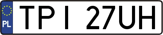 TPI27UH