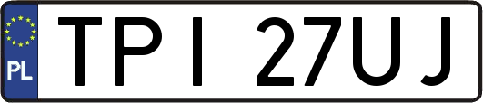 TPI27UJ
