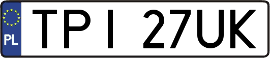 TPI27UK