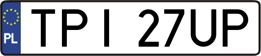 TPI27UP