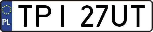 TPI27UT