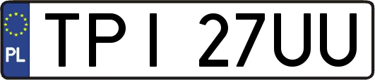 TPI27UU