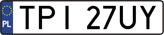 TPI27UY