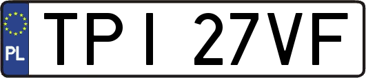 TPI27VF