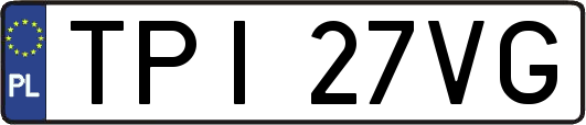 TPI27VG