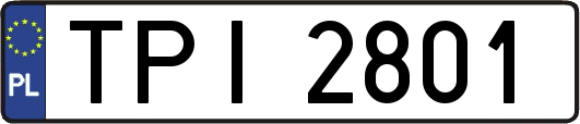 TPI2801
