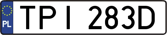 TPI283D