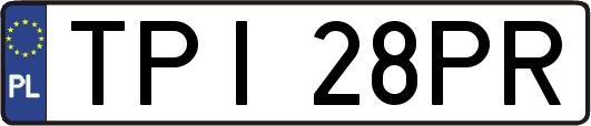 TPI28PR