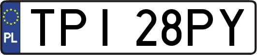 TPI28PY