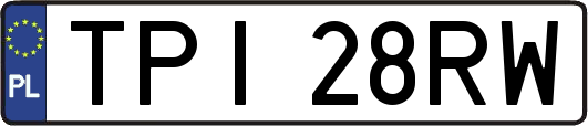 TPI28RW
