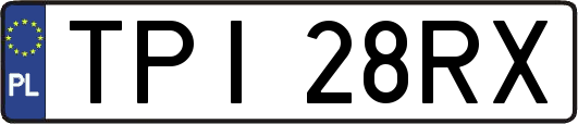 TPI28RX
