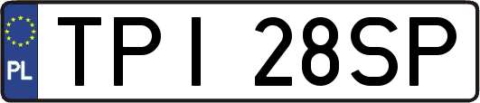 TPI28SP