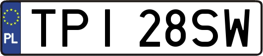 TPI28SW