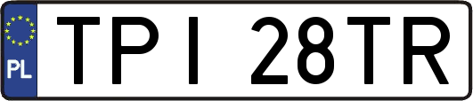 TPI28TR