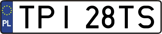 TPI28TS