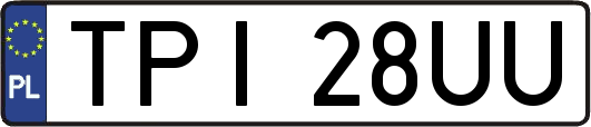 TPI28UU