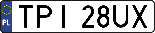TPI28UX
