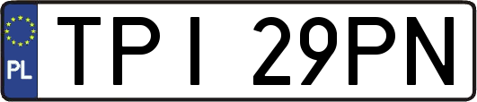 TPI29PN