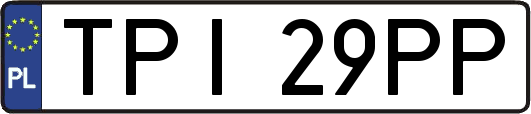 TPI29PP