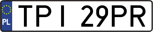 TPI29PR