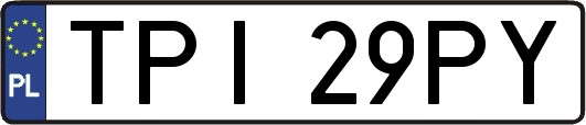 TPI29PY