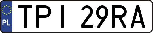 TPI29RA