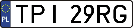 TPI29RG